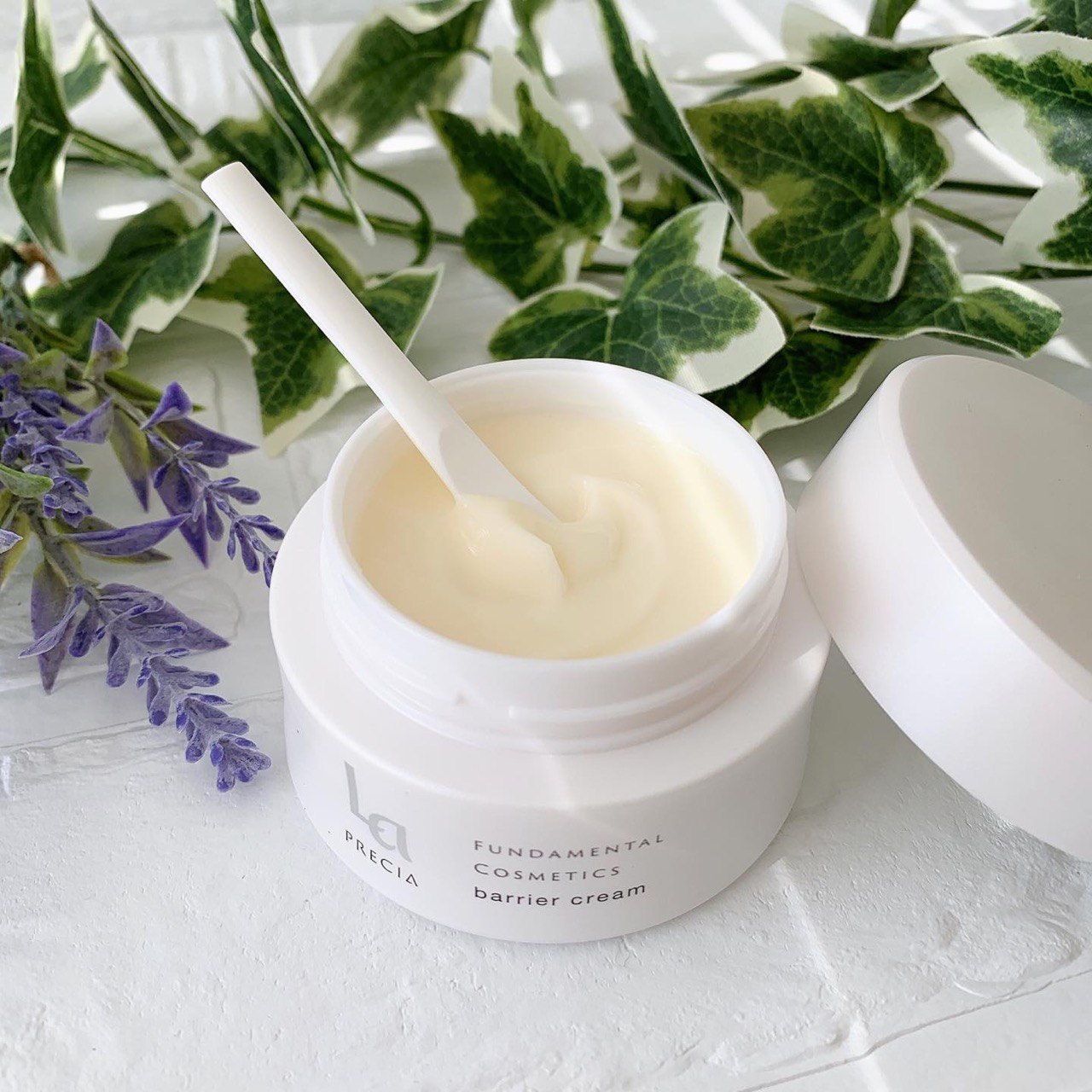 Японский увлажняющий крем La PRECIA UTP фото sale